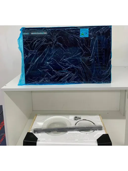 Микроволновая печь встраиваемая MAUNFELD MBMO.20.8GB