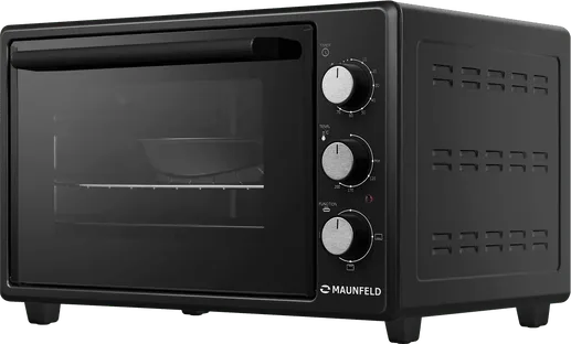 Мини-печь MAUNFELD MMO-373MB01