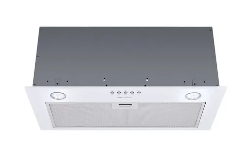 Кухонная вытяжка MAUNFELD Crosby Power 60 белый