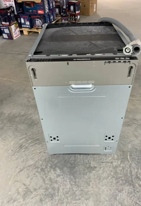Посудомоечная машина MAUNFELD MLP-08I