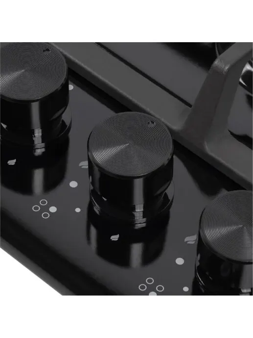 Газовая варочная панель MAUNFELD EGHE.64.43CB/G