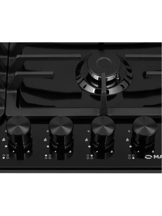 Газовая варочная панель MAUNFELD EGHE.64.43CB/G