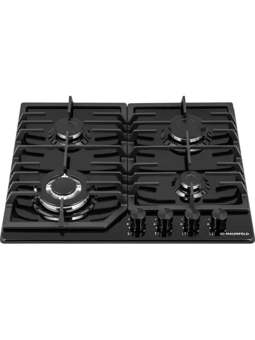 Газовая варочная панель MAUNFELD EGHE.64.43CB/G