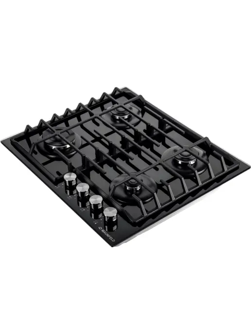 Газовая варочная панель MAUNFELD EGHG.64.63CB/G