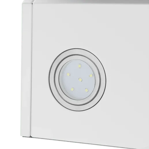Кухонная вытяжка MAUNFELD Sky Star Chef 90 белый