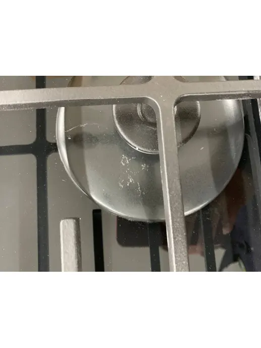 Газовая варочная панель MAUNFELD EGHG.64.6CB/G