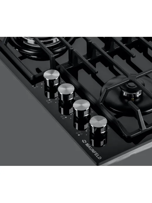 Газовая варочная панель MAUNFELD EGHG.64.6CB/G