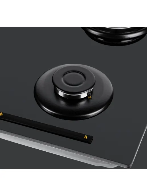 Газовая варочная панель MAUNFELD EGHG.64.6CB/G