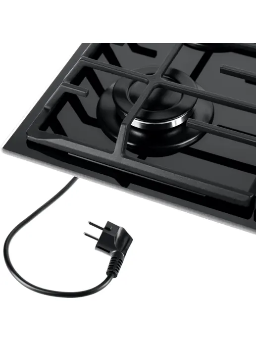 Газовая варочная панель MAUNFELD EGHG.64.6CB/G