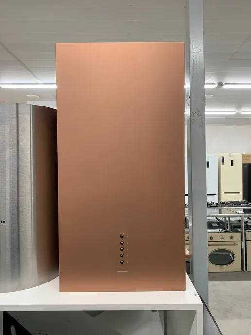 Кухонная вытяжка MAUNFELD Bath 401 медный
