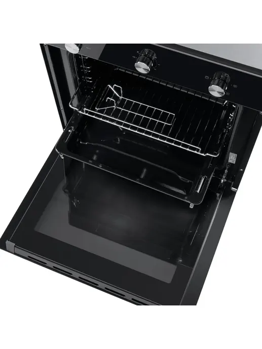 Газовый духовой шкаф MAUNFELD EOGC604B