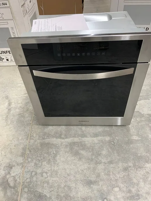 Шкаф духовой электрический MAUNFELD EOEH.5811S1