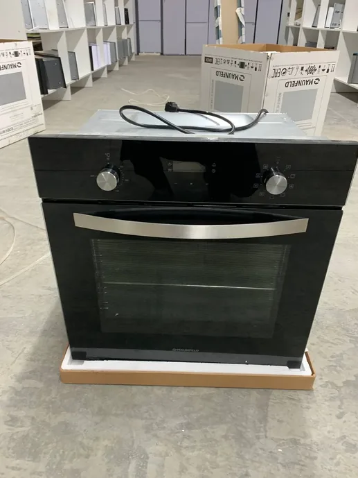 Шкаф духовой электрический MAUNFELD EOEM.589B