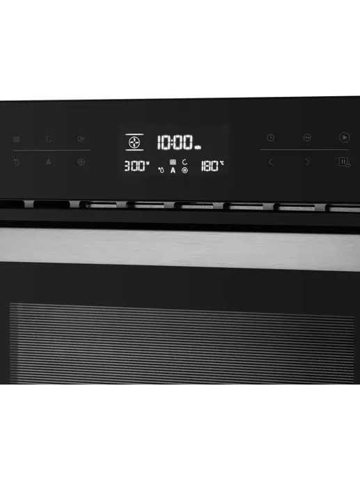 Электрический духовой шкаф с функцией СВЧ MAUNFELD MCMO.44.9GB