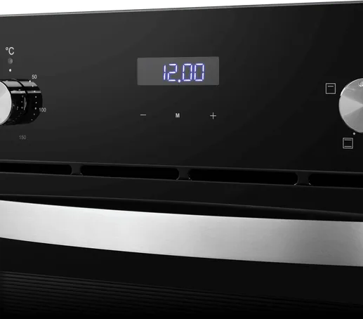 Шкаф духовой электрический MAUNFELD EOEC.564B