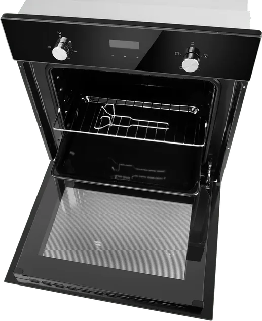 Шкаф духовой электрический MAUNFELD EOEC.564B
