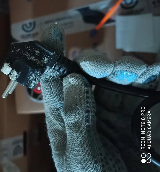 Варочная панель газовая Akpo PGA 604 LGC BL