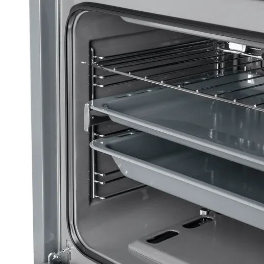 Шкаф духовой газовый MAUNFELD MGOG.673B