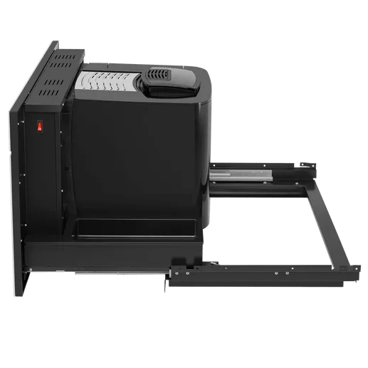 Встраиваемая кофемашина MAUNFELD AMCM1503W