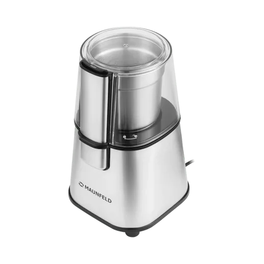 Кофемолка MAUNFELD MF-521S