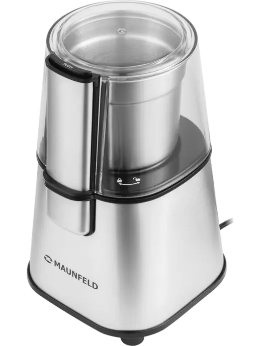 Кофемолка MAUNFELD MF-521S