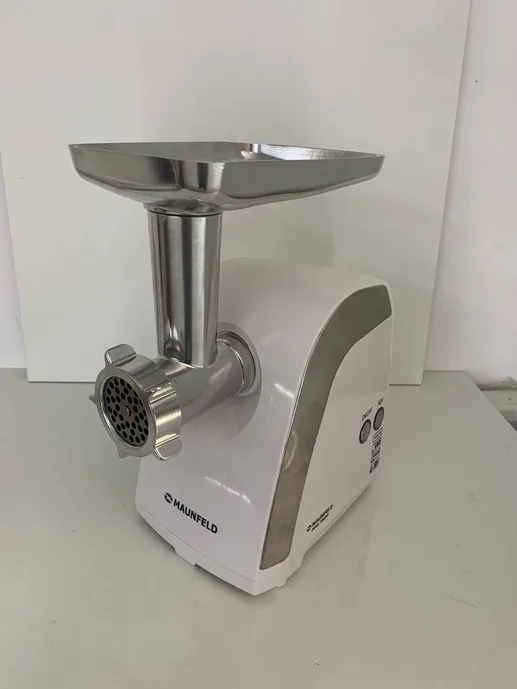 Мясорубка MAUNFELD MMG.2000W