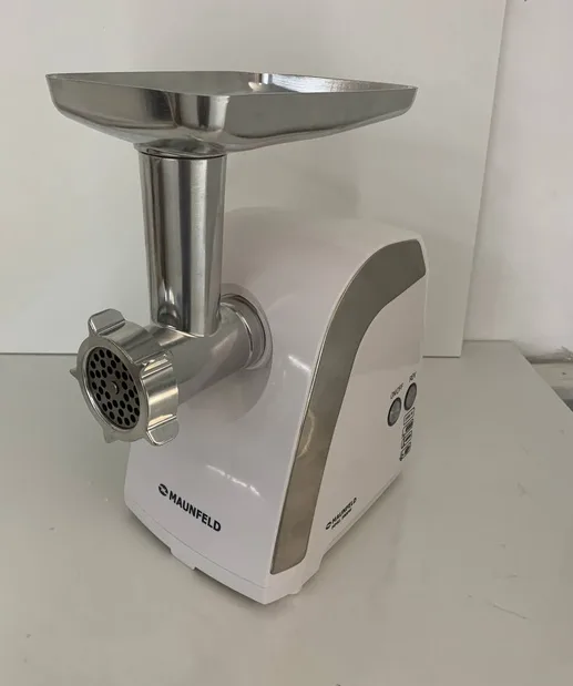 Мясорубка MAUNFELD MMG.2000W