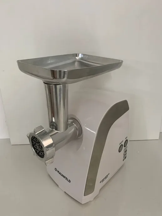 Мясорубка MAUNFELD MMG.2000W