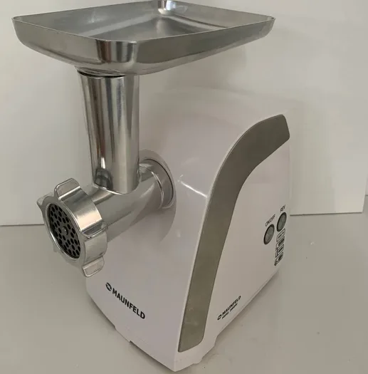 Мясорубка MAUNFELD MMG.2000W