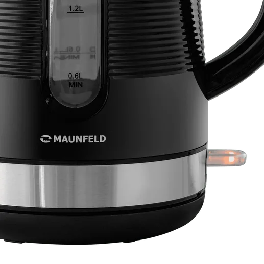 Чайник MAUNFELD MGK-631B
