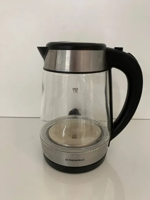 Чайник MAUNFELD MGK1710GS