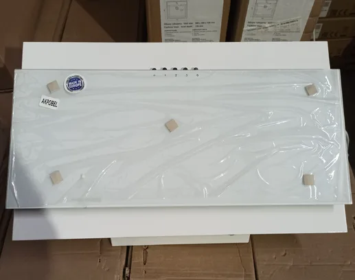 Кухонная вытяжка Akpo Juno Eco 60 wk-4 белый