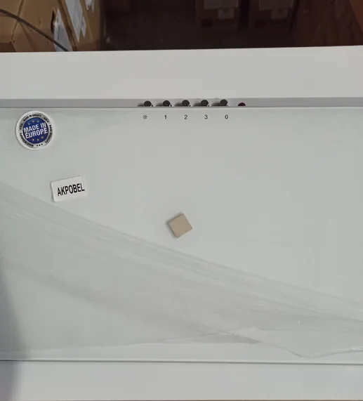 Кухонная вытяжка Akpo Juno Eco 60 wk-4 белый