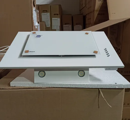 Кухонная вытяжка Akpo Optima Eco 60 wk-4 белый