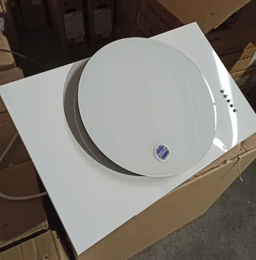 Кухонная вытяжка Akpo Selene Eco 60 wk-4 белый