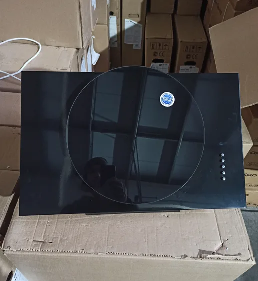 Кухонная вытяжка Akpo Selene Eco 60 wk-4 чёрный