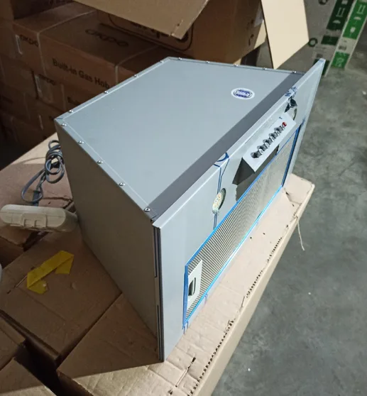 Кухонная вытяжка Akpo Neva Eco 60 wk-4 нержавеющая сталь