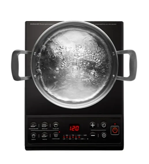 Плита индукционная REDMOND RIC-4601