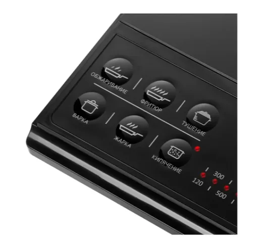 Плита индукционная REDMOND RIC-4601