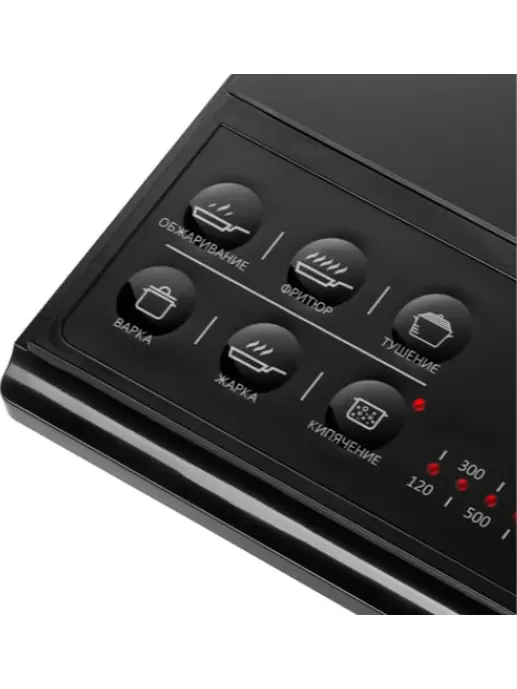 Плита индукционная REDMOND RIC-4601