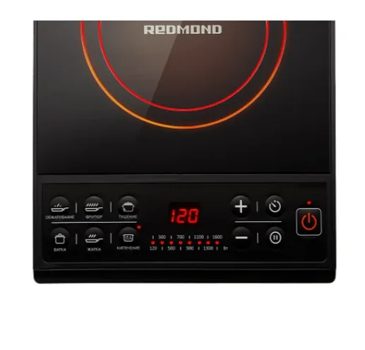 Плита индукционная REDMOND RIC-4601