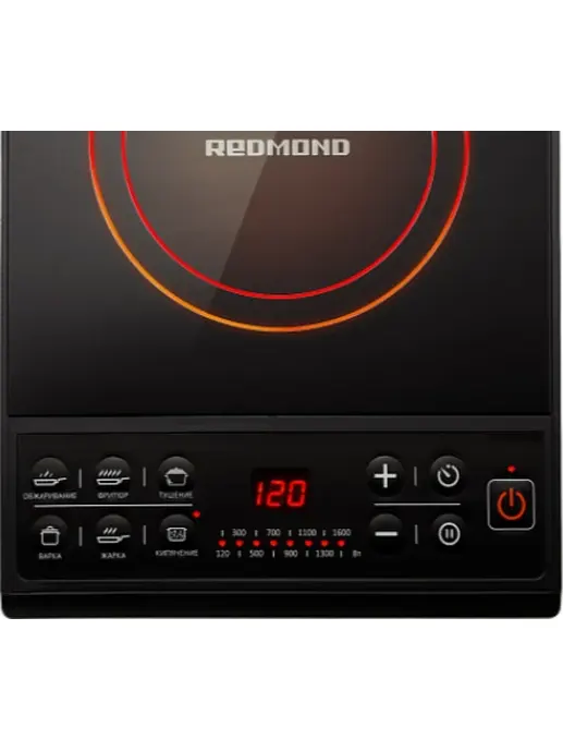 Плита индукционная REDMOND RIC-4601