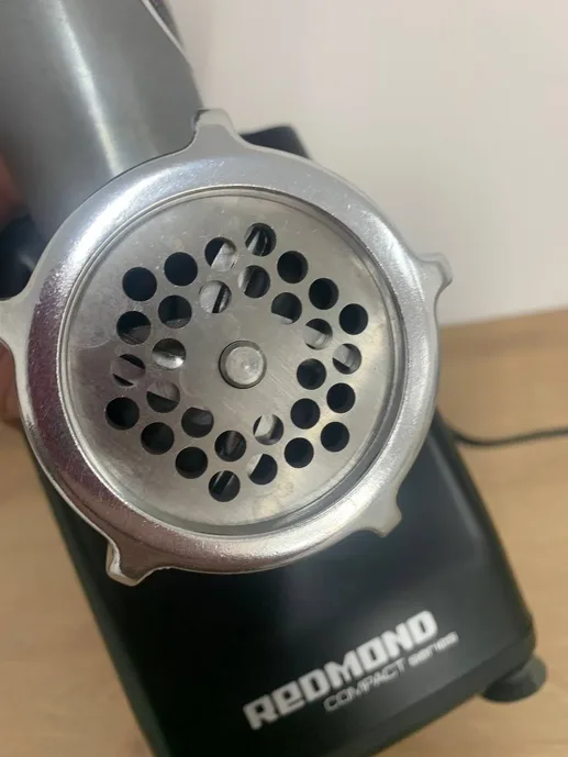 Мясорубка REDMOND RMG-1229