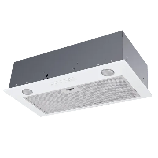 Кухонная вытяжка MAUNFELD Crosby Light C 60 белый