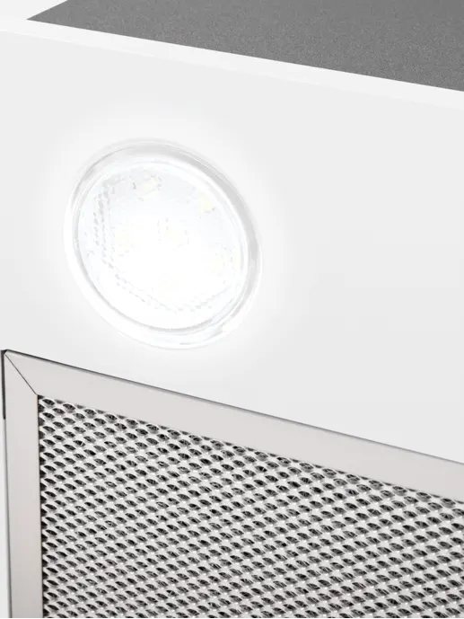 Кухонная вытяжка MAUNFELD Crosby Light C 60 белый