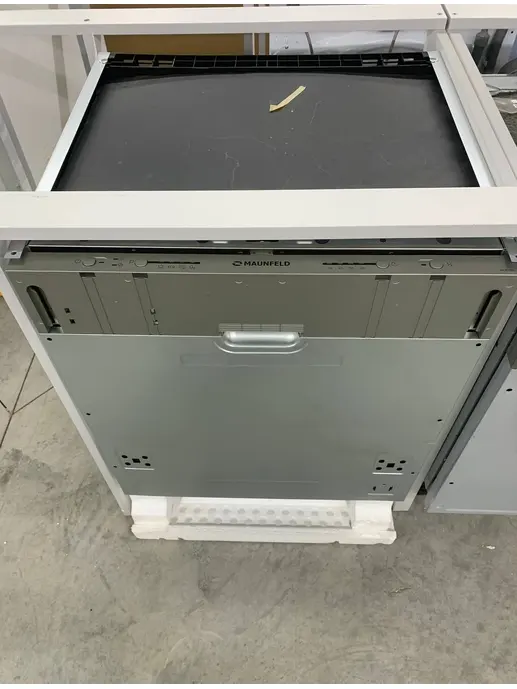 Посудомоечная машина MAUNFELD MLP-12S