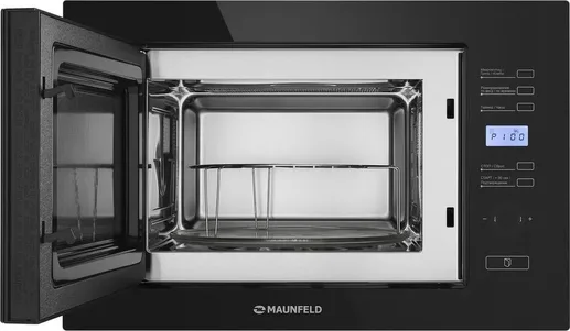 Встраиваемая микроволновая печь MAUNFELD MBMO.25.7GB