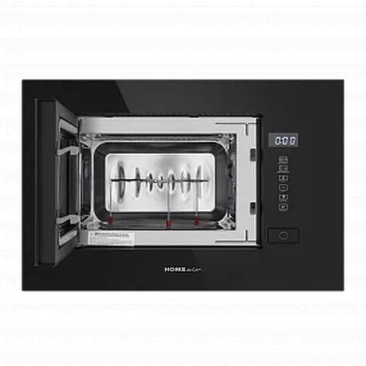 Встраиваемая микроволновая печь HOMSair MOB205GB