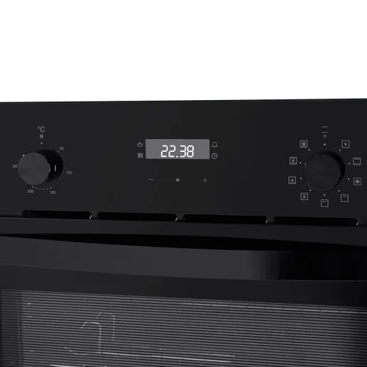Шкаф духовой газовый MAUNFELD MGOG.673W