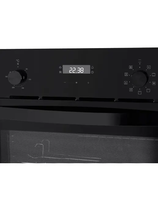 Шкаф духовой газовый MAUNFELD MGOG.673W